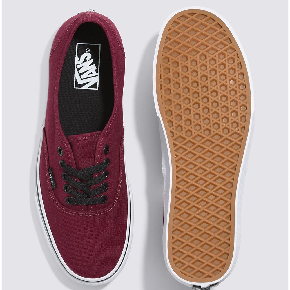 vans sneakers